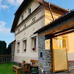 Selska Anetka 3* Horsovsky Tyn
