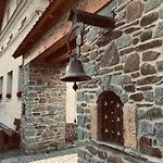Гостевой дом Selska Anetka Horsovsky Tyn