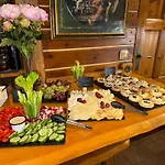 Selska Anetka 3* Horsovsky Tyn