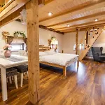Selska Anetka 3*