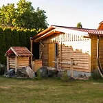 Selska Anetka Гостевой дом 3*