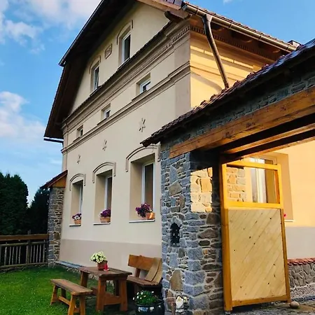 Selska Anetka 3* Horšovský Týn
