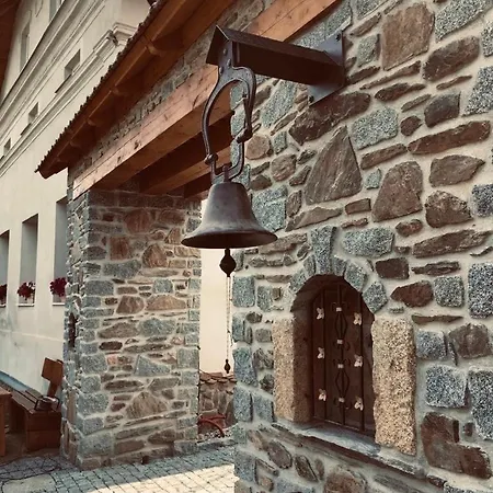 Maison d'hôtes Selska Anetka Horšovský Týn