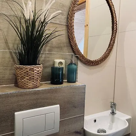 Selska Anetka 3* Horšovský Týn