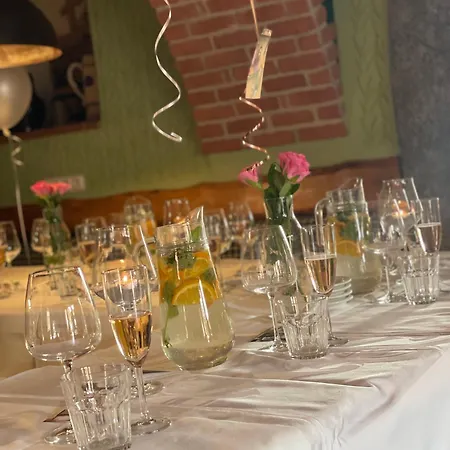 Maison d'hôtes Selska Anetka Horšovský Týn