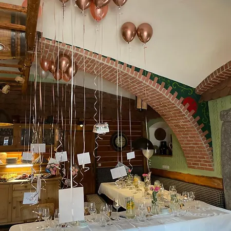 Selska Anetka Horšovský Týn