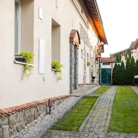Vendégház Selská Anetka 3*