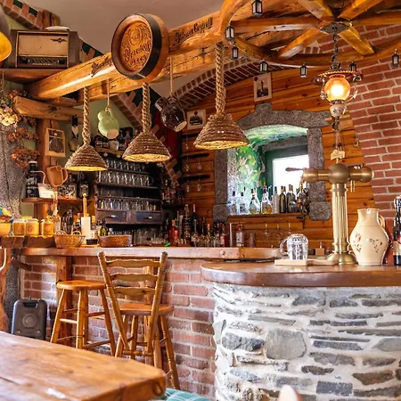 Gasthof Selska Anetka