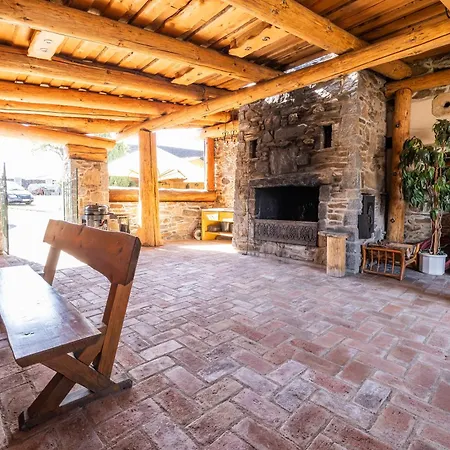 Selska Anetka Maison d'hôtes Horšovský Týn