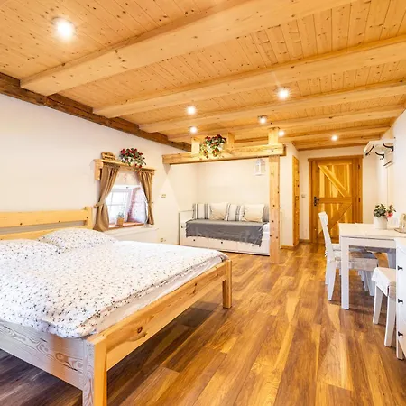 Maison d'hôtes Selska Anetka