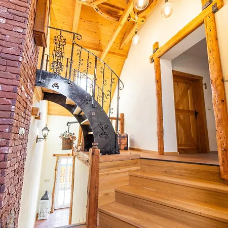 Selska Anetka 3* Horšovský Týn