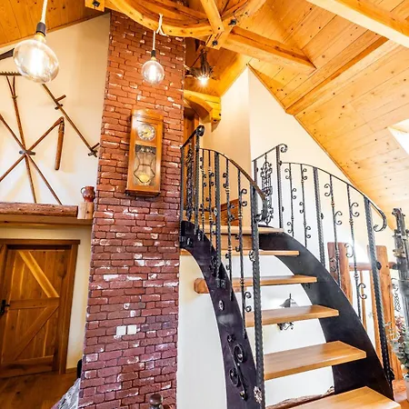 Maison d'hôtes Selska Anetka Horšovský Týn