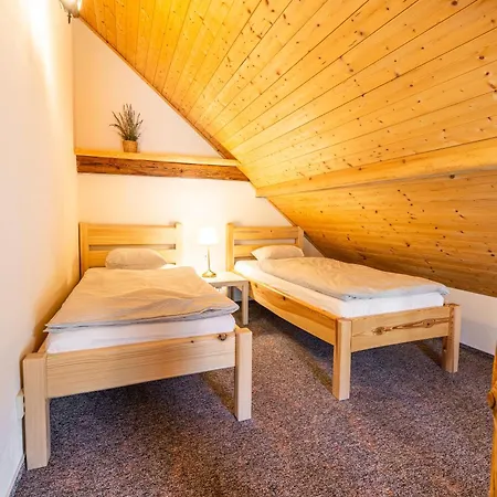 Selska Anetka Maison d'hôtes 3*