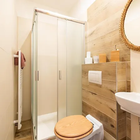 Selska Anetka Maison d'hôtes Horšovský Týn