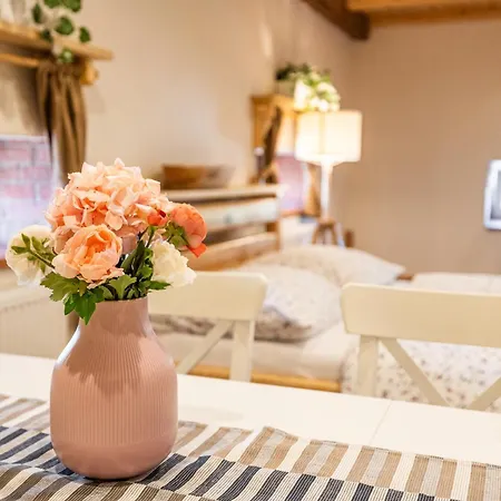 Selska Anetka Maison d'hôtes 3*