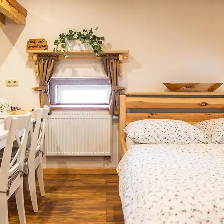 Selska Anetka Maison d'hôtes Horšovský Týn