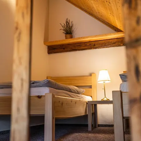Selska Anetka 3*
