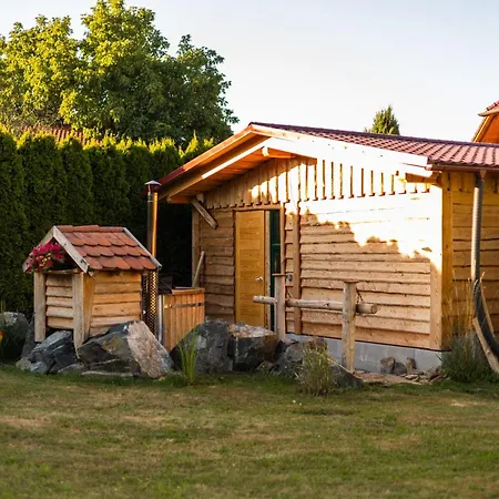 Selska Anetka Maison d'hôtes 3*