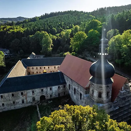 Selská Anetka 3*