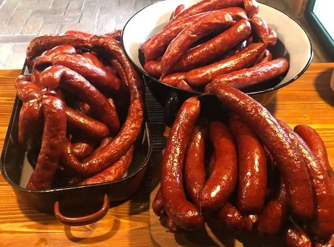 Selská Anetka 3* Horšovský Týn