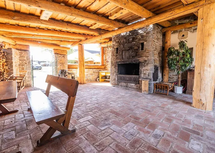 Selska Anetka Pensjonat Horšovský Týn