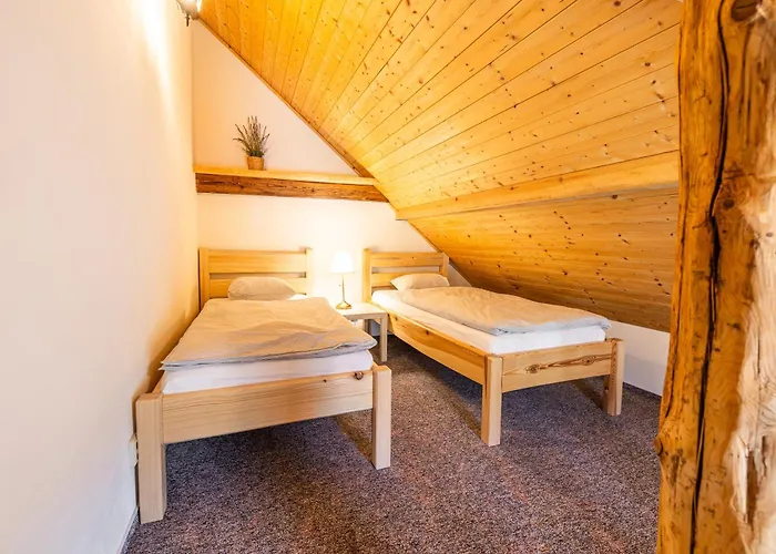 Selská Anetka Vendégház 3*
