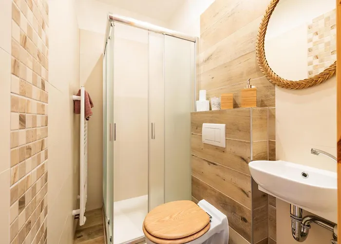 Selska Anetka Pensjonat Horšovský Týn