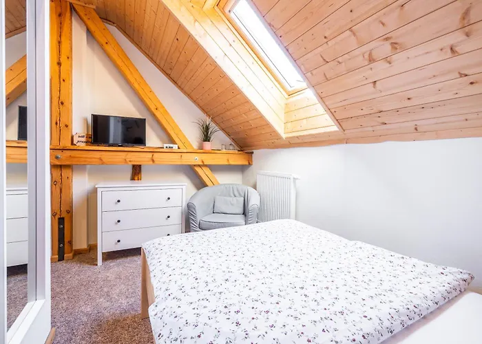 Vendégház Selská Anetka 3*