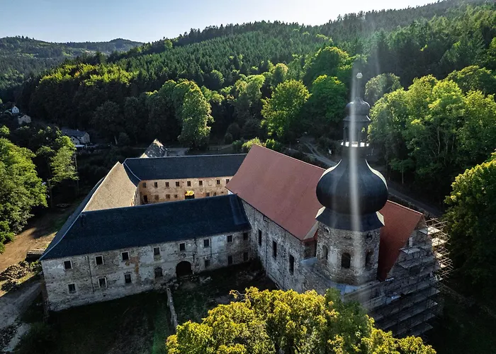 Selská Anetka 3*
